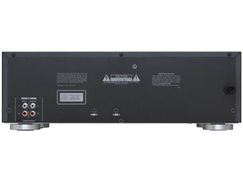 TEAC AD-850