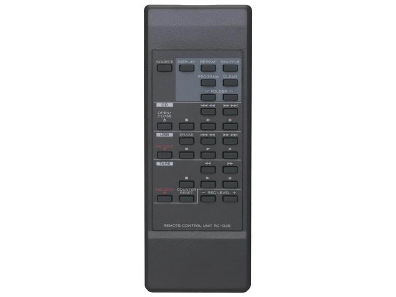 TEAC AD-850