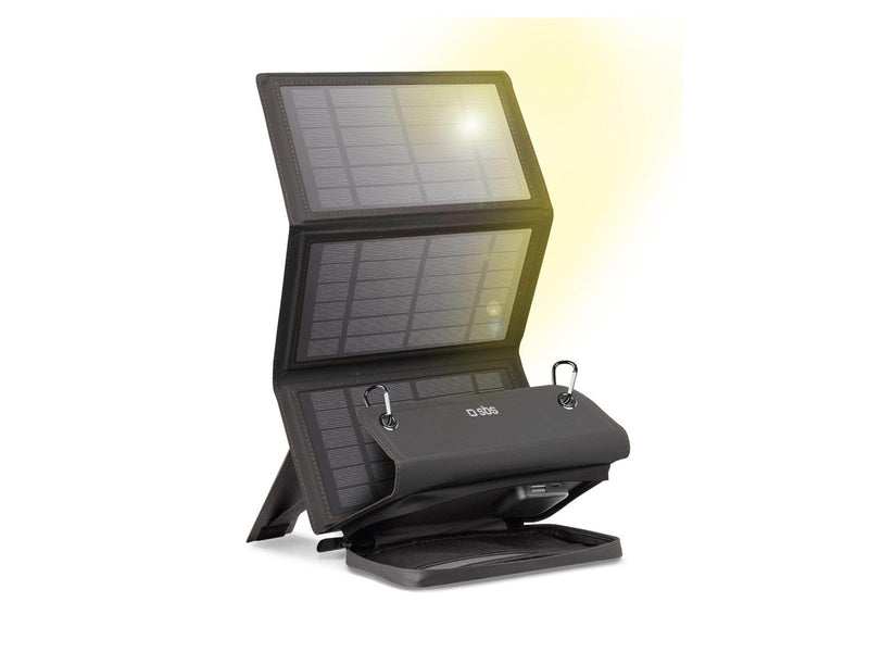 SBS TESOLARCHG30W Solar 30W