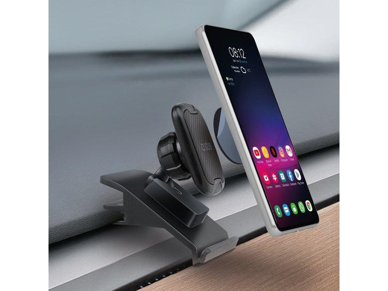 SBS TESUPTESLA holder Passive holder Mobile phone/Smartphone Black