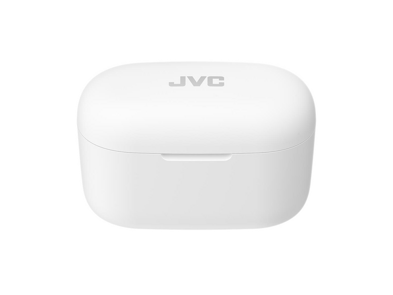 JVC HA-A25T - White
