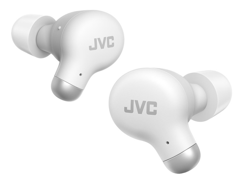 JVC HA-A25T - White