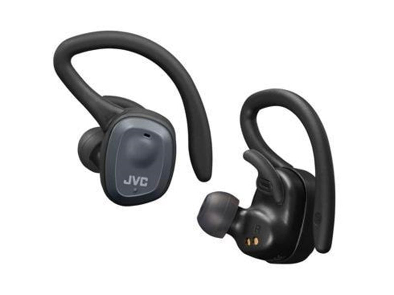 JVC HA-ET45T-B-U - Black