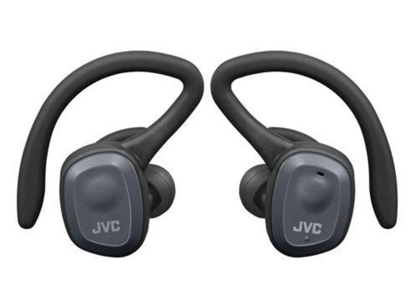 JVC HA-ET45T-B-U - Black