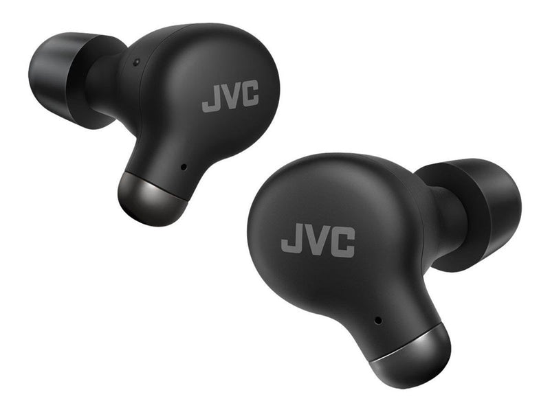 JVC HA-A25T-B-U - Black
