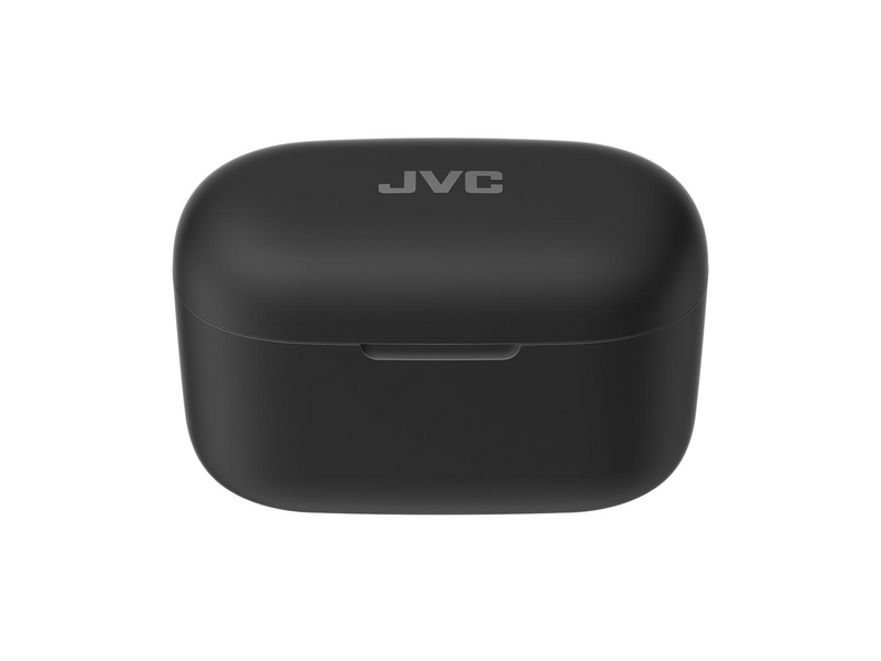 JVC HA-A25T-B-U - Black
