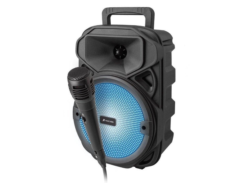 SBS MHSPKKARAOKE karaoke system
