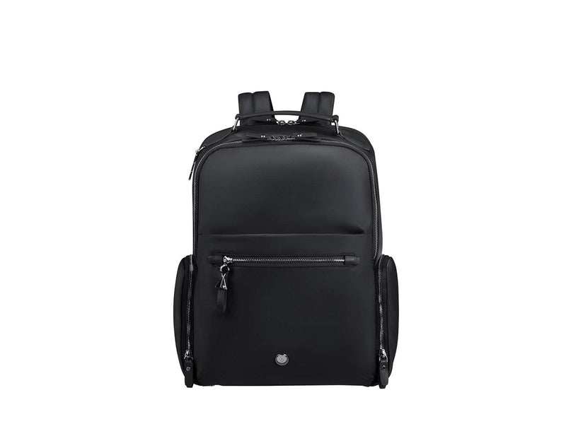 Samsonite Karissa Evo Rucksack für Laptop 15.6" | Schwarz