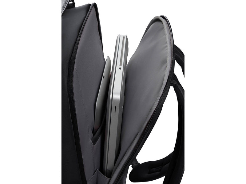 Samsonite Karissa Evo Rucksack für Laptop 15.6" | Schwarz