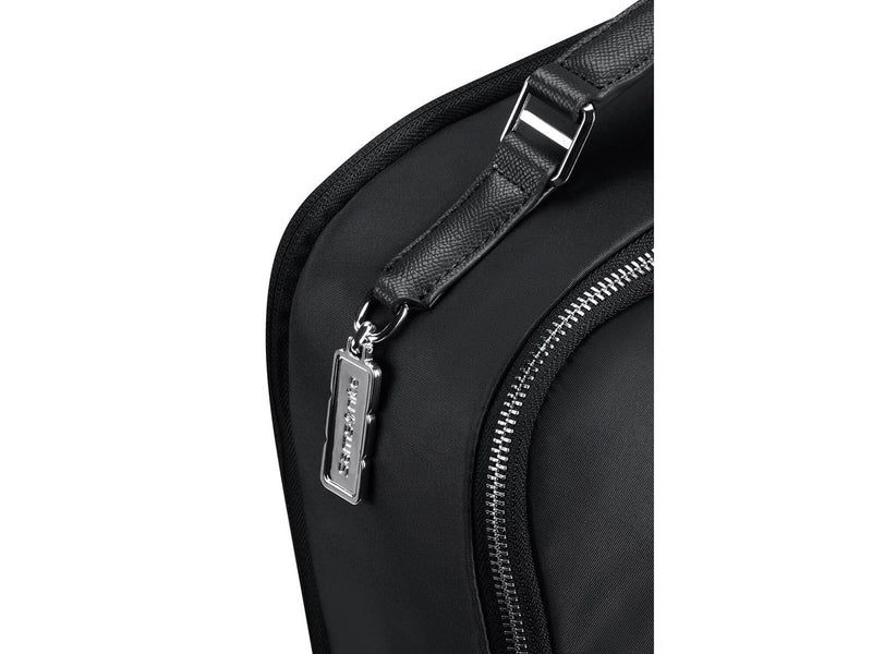 Samsonite Karissa Evo Rucksack für Laptop 15.6" | Schwarz