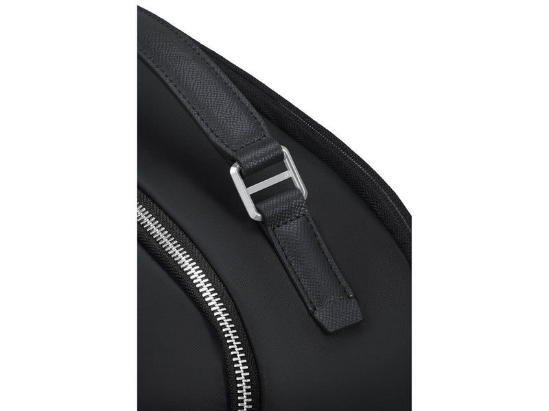 Samsonite Karissa Evo Rucksack für Laptop 15.6" | Schwarz