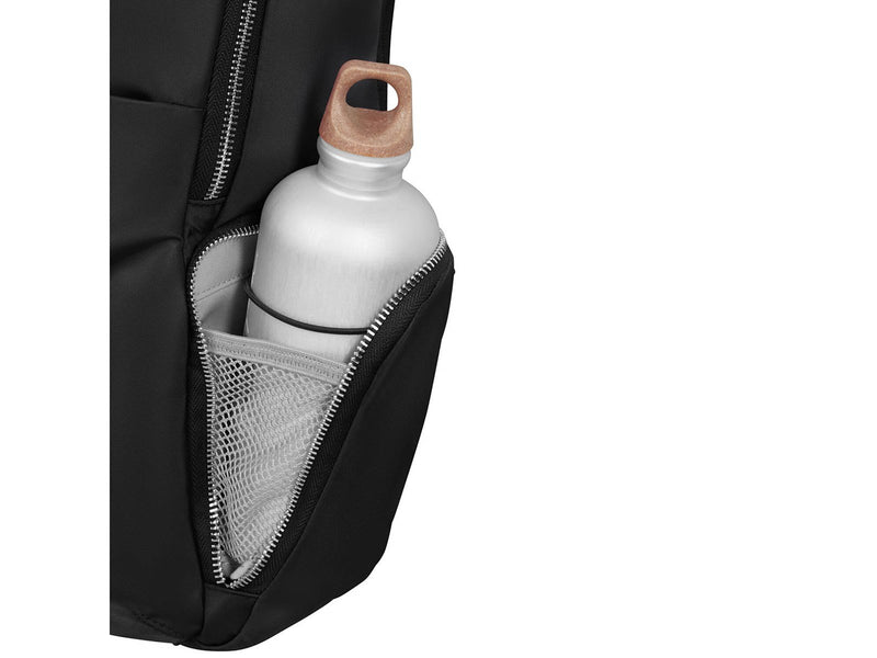 Samsonite Karissa Evo Rucksack für Laptop 15.6" | Schwarz