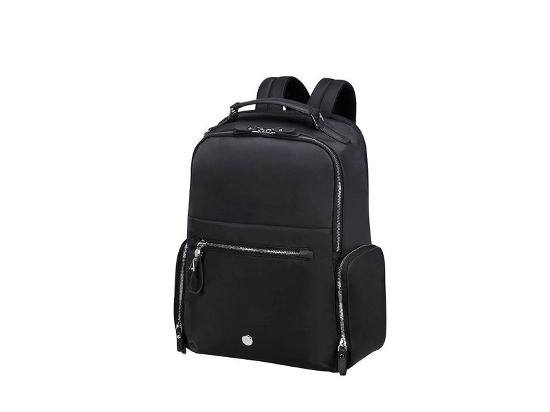 Samsonite Karissa Evo Rucksack für Laptop 15.6" | Schwarz