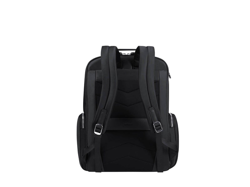 Samsonite Karissa Evo Rucksack für Laptop 15.6" | Schwarz