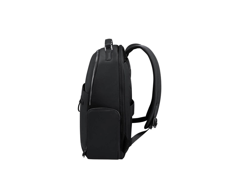 Samsonite Karissa Evo Rucksack für Laptop 15.6" | Schwarz