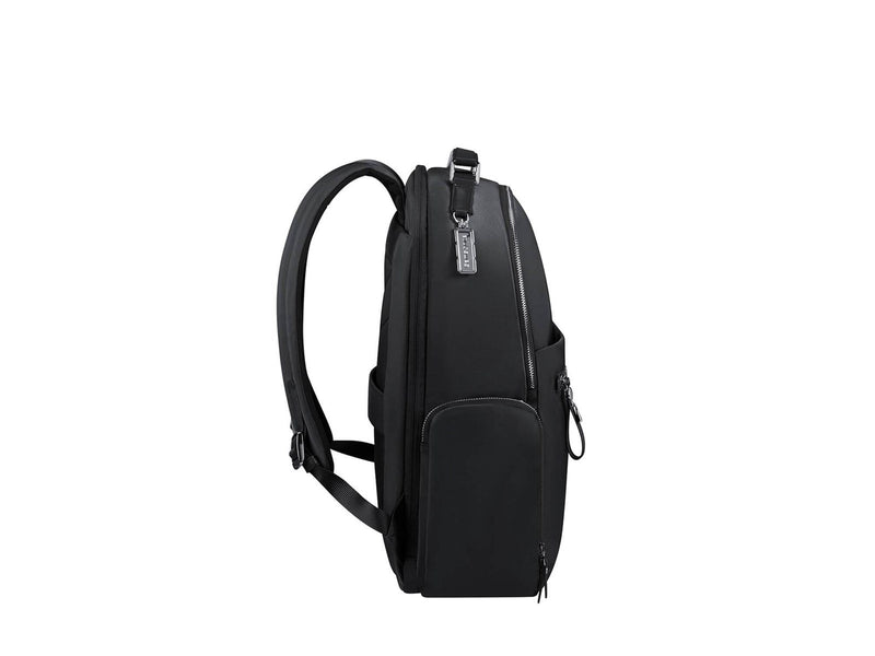 Samsonite Karissa Evo Rucksack für Laptop 15.6" | Schwarz