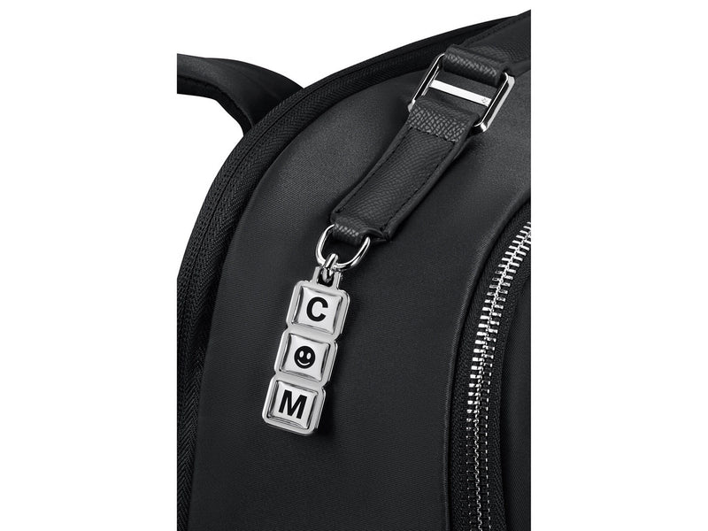 Samsonite Karissa Evo Rucksack für Laptop 15.6" | Schwarz