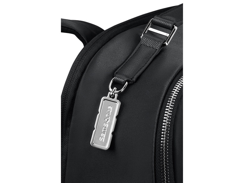 Samsonite Karissa Evo Rucksack für Laptop 15.6" | Schwarz