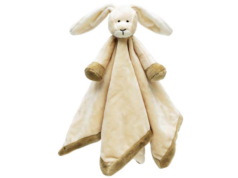 Teddykompaniet Bunny Comforter