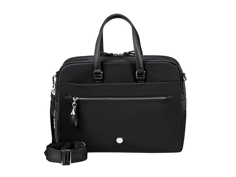 Samsonite Karissa Evo Laptop-Tasche für Laptop 15.6" | Schwarz