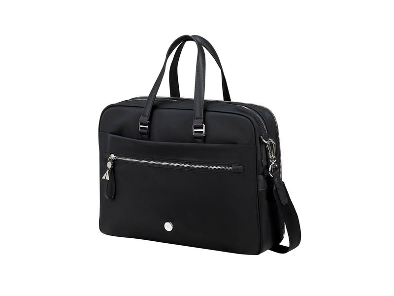 Samsonite Karissa Evo Laptop-Tasche für Laptop 15.6" | Schwarz