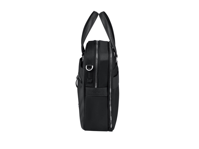 Samsonite Karissa Evo Laptop-Tasche für Laptop 15.6" | Schwarz