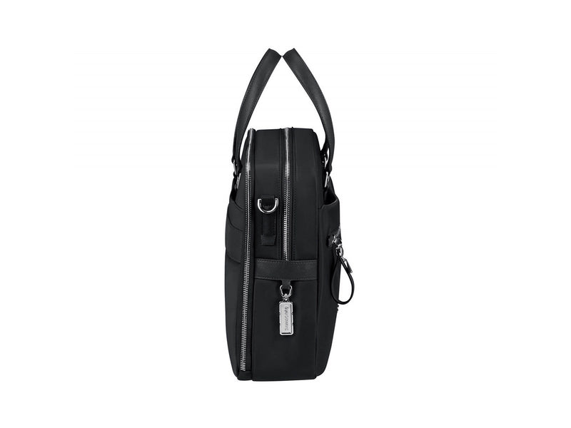 Samsonite Karissa Evo Laptop-Tasche für Laptop 15.6" | Schwarz