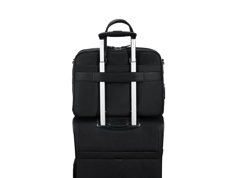 Samsonite Karissa Evo Laptop-Tasche für Laptop 15.6" | Schwarz