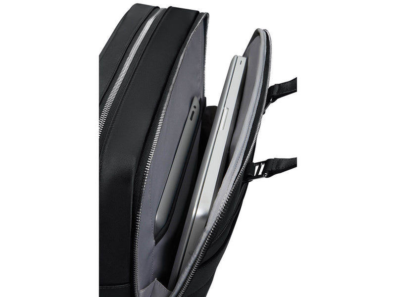 Samsonite Karissa Evo Laptop-Tasche für Laptop 15.6" | Schwarz