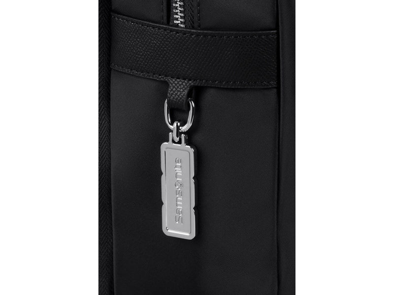 Samsonite Karissa Evo Laptop-Tasche für Laptop 15.6" | Schwarz