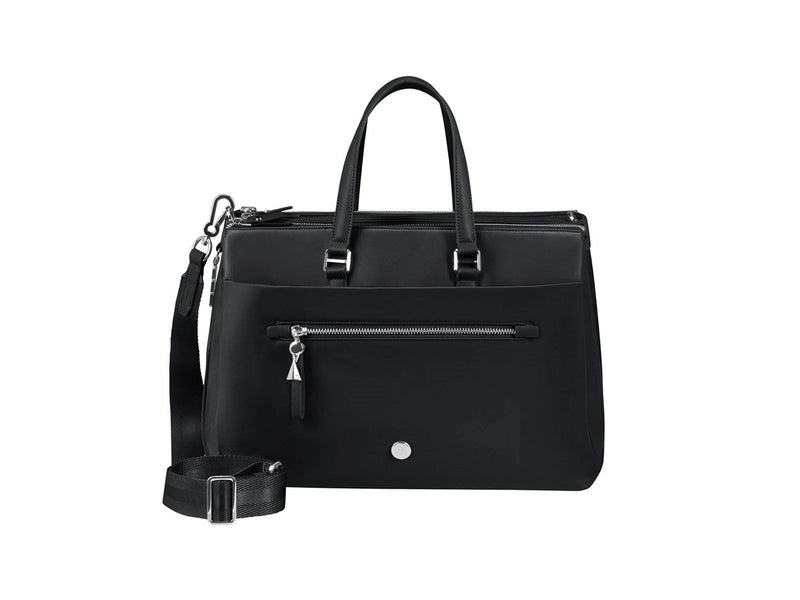 Samsonite Karissa Evo Tote für Laptop 14.1" | Schwarz