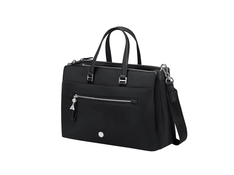 Samsonite Karissa Evo Tote für Laptop 14.1" | Schwarz