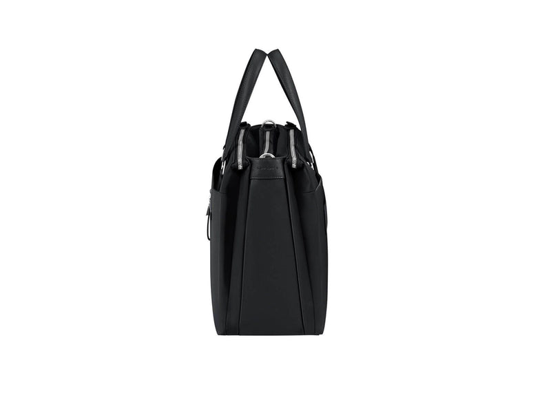 Samsonite Karissa Evo Tote für Laptop 14.1" | Schwarz