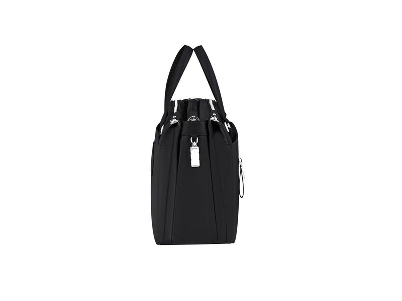 Samsonite Karissa Evo Tote für Laptop 14.1" | Schwarz