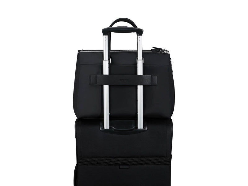 Samsonite Karissa Evo Tote für Laptop 14.1" | Schwarz