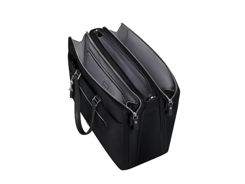 Samsonite Karissa Evo Tote für Laptop 14.1" | Schwarz