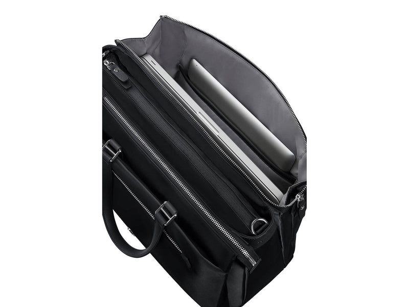 Samsonite Karissa Evo Tote für Laptop 14.1" | Schwarz