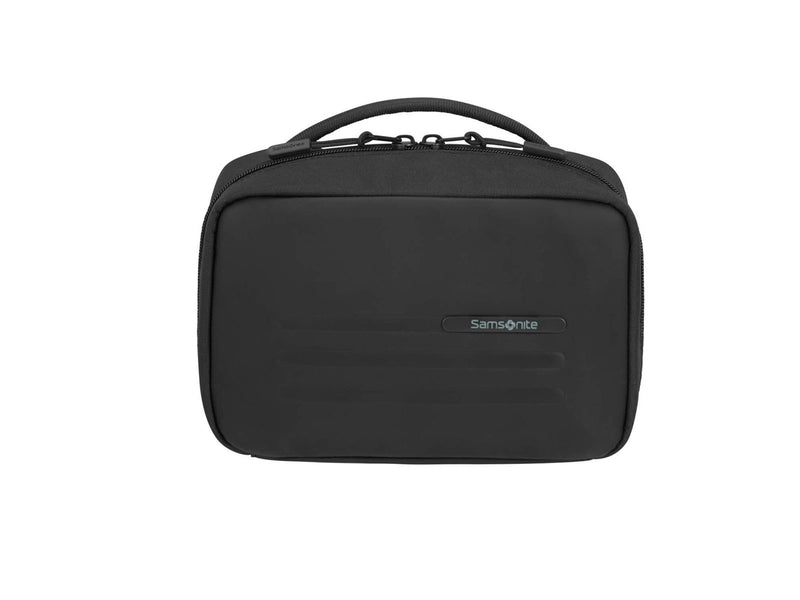 Samsonite Stackd Toilet Kit | Black