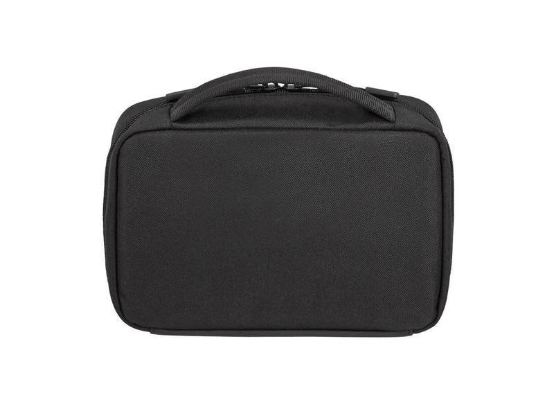 Samsonite Stackd Toilet Kit | Black