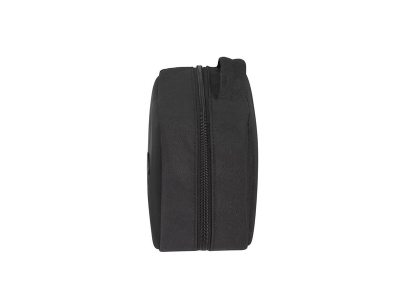 Samsonite Stackd Toilet Kit | Black