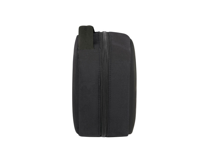 Samsonite Stackd Toilet Kit | Black