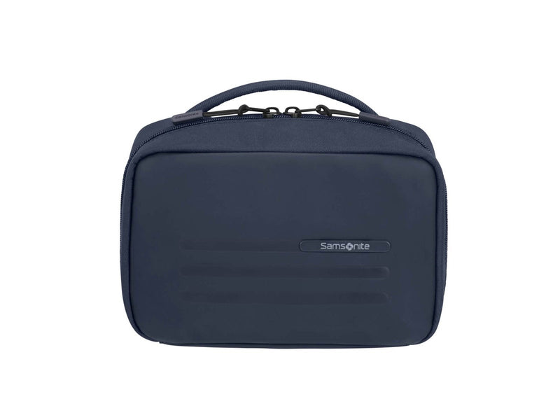 Samsonite Stackd Toilet Kit | Navy