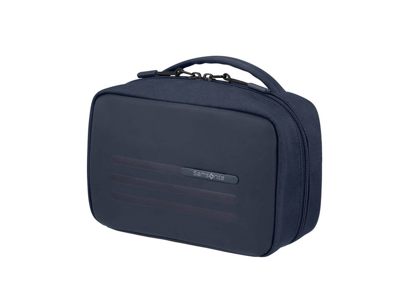 Samsonite Stackd Toilet Kit | Navy