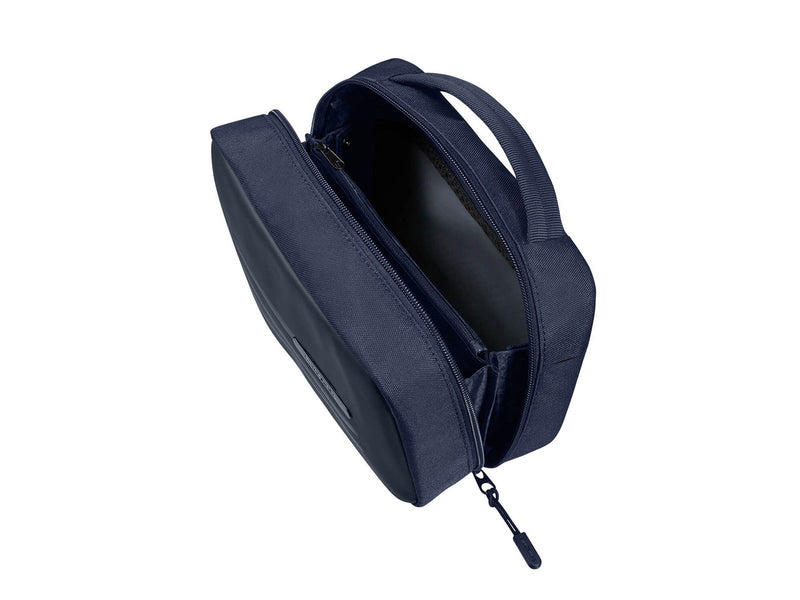 Samsonite Stackd Toilet Kit | Navy