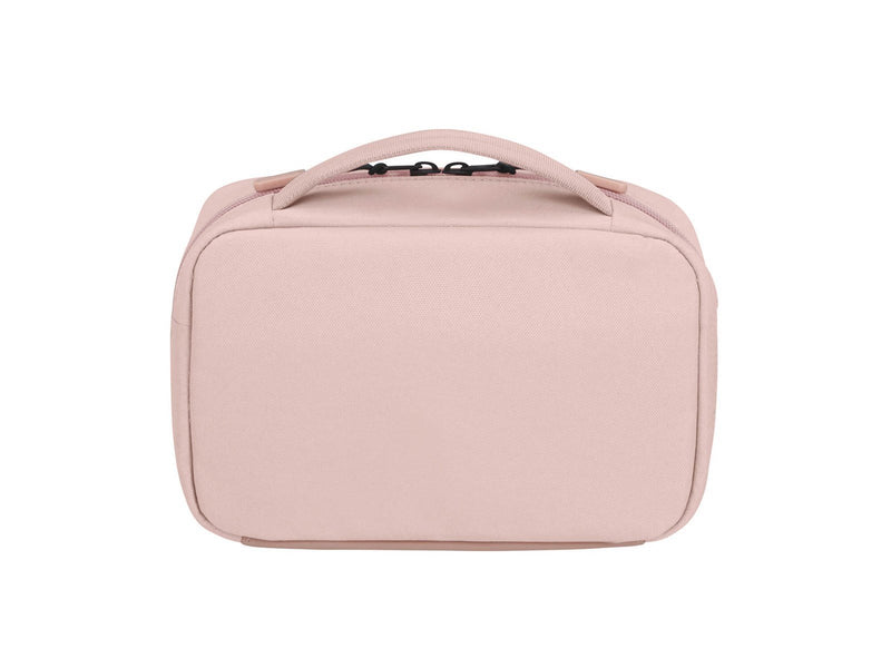 Samsonite Stackd Toilet Kit | Rose