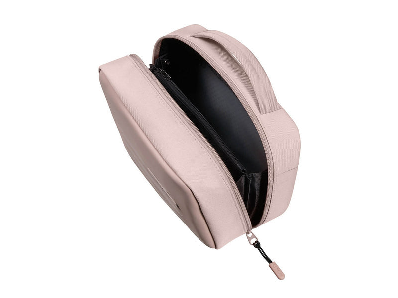 Samsonite Stackd Toilet Kit | Rose