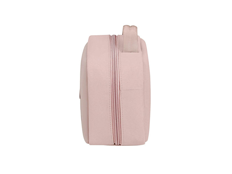 Samsonite Stackd Toilet Kit | Rose