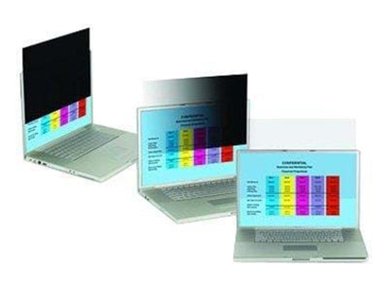 3M X300/X301 Privacy Filter