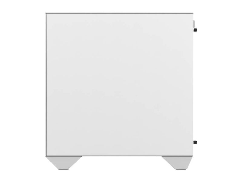 Darkflash Computer Case DY470 4 fans (white) - Gehäuse - Miditower