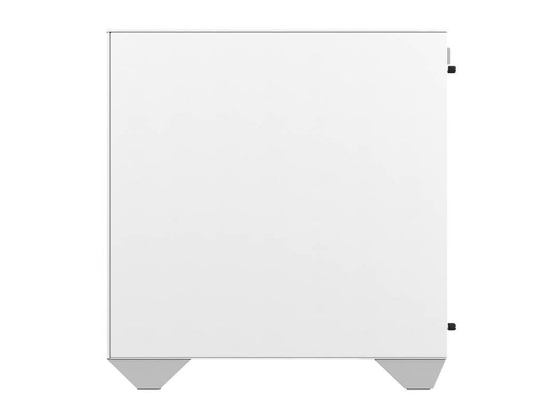 Darkflash DY470 computer case without fans (white) - Gehäuse - Miditower - Weiß